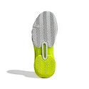Dámska tenisová obuv adidas  Courtjam Control 3 White