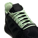 Dámska tenisová obuv adidas Defiant Bounce 2 W Black/Green
