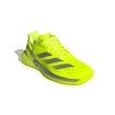 Dámska tenisová obuv adidas  Defiant Speed 2 W Clay Lucid Lemon