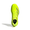 Dámska tenisová obuv adidas  Defiant Speed 2 W Clay Lucid Lemon