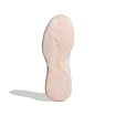 Dámska tenisová obuv adidas  Defiant Speed 2 White/Pink