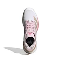 Dámska tenisová obuv adidas  Defiant Speed 2 White/Pink
