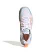 Dámska tenisová obuv adidas  Defiant Speed W White