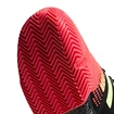 Dámska tenisová obuv adidas SoleCourt Boost W Black/Red
