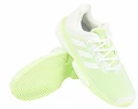 Dámska tenisová obuv adidas SoleMatch Bounce W White/Green