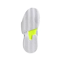 Dámska tenisová obuv adidas  SoleMatch Bounce W White/Yellow