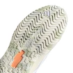 Dámska tenisová obuv adidas Solematch Control W White