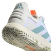 Dámska tenisová obuv adidas Solematch Control W White