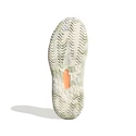 Dámska tenisová obuv adidas Solematch Control W White