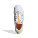Dámska tenisová obuv adidas Solematch Control W White