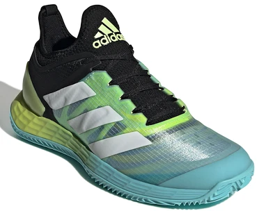 Dámska tenisová obuv adidas  Ubersonic 4 Clay Core Black