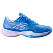 Dámska tenisová obuv Babolat Jet Mach 3 Clay Women French Blue  EUR 39