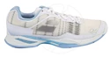 Dámska tenisová obuv Babolat Jet Mach I All Court White/Blue