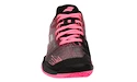 Dámska tenisová obuv Babolat Jet Mach II Clay Pink/Black
