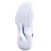 Dámska tenisová obuv Babolat Jet Tere 2 AC Wimbledon Women White/Blue Navy