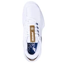 Dámska tenisová obuv Babolat Jet Tere 2 AC Wimbledon Women White/Blue Navy
