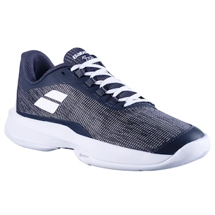 Dámska tenisová obuv Babolat Jet Tere 2 AC Women Queen Jio Grey  EUR 40