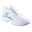 Dámska tenisová obuv Babolat Jet Tere 2 AC Women White/Baltic