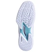 Dámska tenisová obuv Babolat Jet Tere 2 AC Women White/Baltic