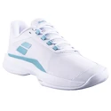 Dámska tenisová obuv Babolat Jet Tere 2 AC Women White/Baltic