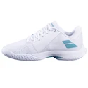 Dámska tenisová obuv Babolat Jet Tere 2 AC Women White/Baltic