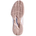 Dámska tenisová obuv Babolat Jet Tere 2 Clay Women Evening Sand