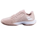 Dámska tenisová obuv Babolat Jet Tere 2 Clay Women Evening Sand