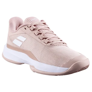 Dámska tenisová obuv Babolat Jet Tere 2 Clay Women Evening Sand