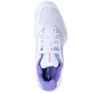 Dámska tenisová obuv Babolat Jet Tere All Court Women White/Lavender