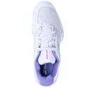 Dámska tenisová obuv Babolat Jet Tere All Court Women White/Lavender
