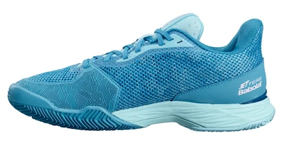 Dámska tenisová obuv Babolat Jet Tere Clay Blue  EUR 38,5