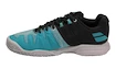 Dámska tenisová obuv Babolat Propulse Blast Clay Grey/Blue