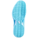 Dámska tenisová obuv Babolat Propulse Blast Clay Tanger Turquoise