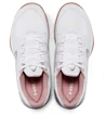 Dámska tenisová obuv Head Brazer 2.0 All Court White/Pink