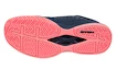 Dámska tenisová obuv Head Brazer Dark Blue/Pink