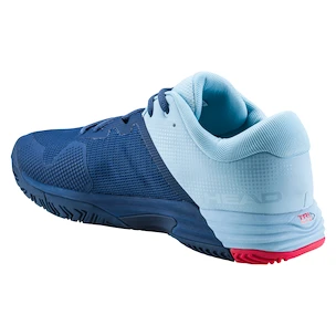 Dámska tenisová obuv Head Revolt Evo 2.0 AC Dark/Blue  EUR 38,5