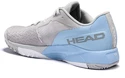 Dámska tenisová obuv Head Revolt Pro 3.5 All Court Grey/Light Blue