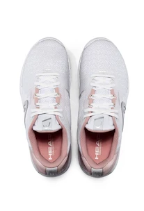 Dámska tenisová obuv Head Revolt Pro 3.5 All Court White/Pink