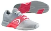 Dámska tenisová obuv Head Revolt Pro 4.0 Clay Grey/Coral  EUR 39