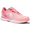 Dámska tenisová obuv Head Sprint Pro 3.0 All Court Pink/White