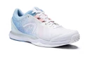 Dámska tenisová obuv Head Sprint Pro 3.0 All Court White/Blue