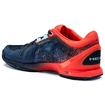 Dámska tenisová obuv Head Sprint Pro 3.0 Clay Navy/Red