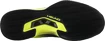 Dámska tenisová obuv Head Sprint Pro 3.0 SF Clay Black/Lime