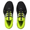 Dámska tenisová obuv Head Sprint Pro 3.0 SF Clay Black/Lime