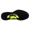 Dámska tenisová obuv Head Sprint Pro 3.0 SF Clay Black/Lime