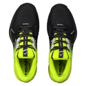 Dámska tenisová obuv Head Sprint Pro 3.0 SF Clay Black/Lime