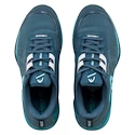 Dámska tenisová obuv Head Sprint Pro 3.5 Clay Grey/Teal