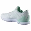 Dámska tenisová obuv Head Sprint Pro 3.5 Clay White/Aqua