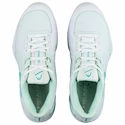 Dámska tenisová obuv Head Sprint Pro 3.5 Clay White/Aqua