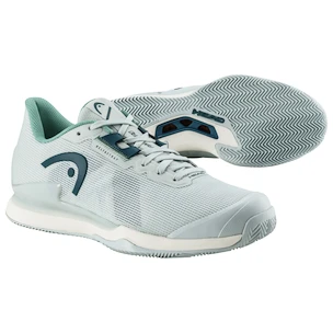 Dámska tenisová obuv Head Sprint Pro 3.5 Clay Women AQTE  EUR 39